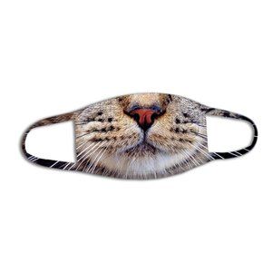 Kitty Face Covering Mask - Non-Medical